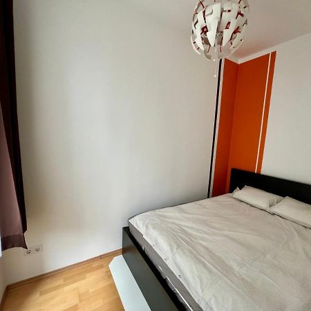 Cozy 2-Room Apartment 비엔나 외부 사진