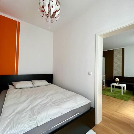 Cozy 2-Room Apartment 비엔나 외부 사진