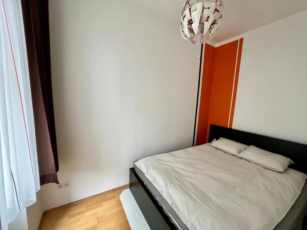 Cozy 2-Room Apartment 비엔나 외부 사진